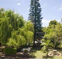 The Entrance Reef Resort - Redcliffe Tourism