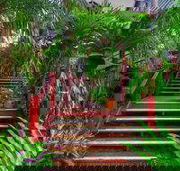 Maleny Tropical Retreat Balinese Bb - Redcliffe Tourism