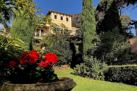 Villa Mallorca - Redcliffe Tourism 4