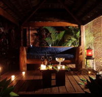 Noosa Edge Nudist Retreat Noosa Edge Paradise