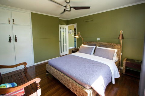 The Beachside Cottages - Redcliffe Tourism 2
