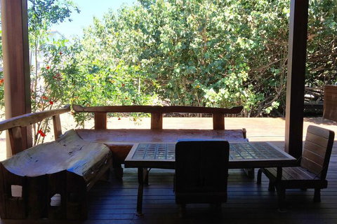 The Beachside Cottages - Redcliffe Tourism 3