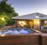 The Beachside Cottages - Redcliffe Tourism
