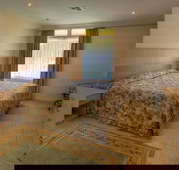 Cooma Motor Lodge Motel - Redcliffe Tourism