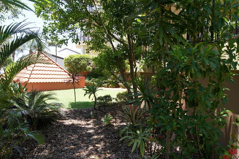 Parkshores Sunshine - Redcliffe Tourism 0