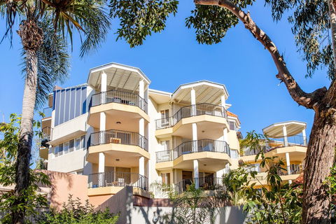 Parkshores Sunshine - Redcliffe Tourism 3