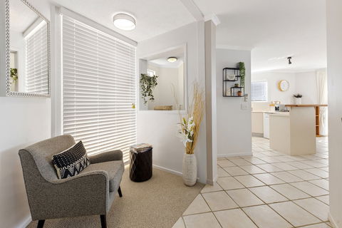 Parkshores Sunshine - Redcliffe Tourism 6