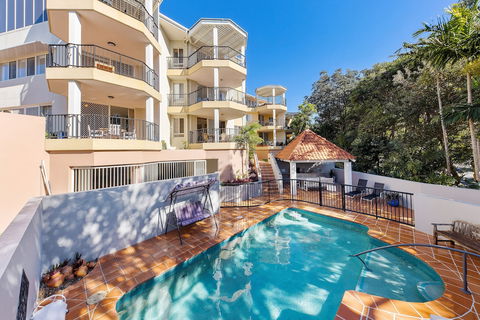 Parkshores Sunshine - Redcliffe Tourism 5