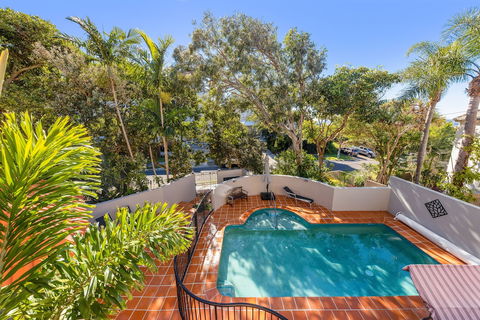 Parkshores Sunshine - Redcliffe Tourism 4