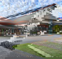 Discovery Parks  Perth Airport - Redcliffe Tourism