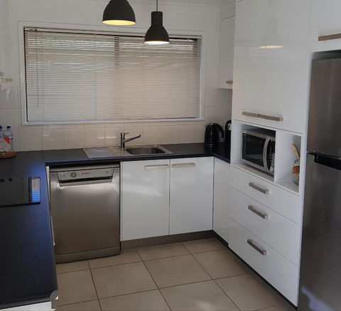 At Home Apartments - Redcliffe Tourism 2