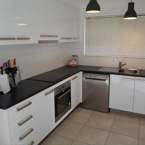At Home Apartments - Redcliffe Tourism 1
