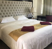 Inland Oasis Motel - Redcliffe Tourism