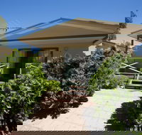 Discovery Parks  Barossa Valley - Redcliffe Tourism