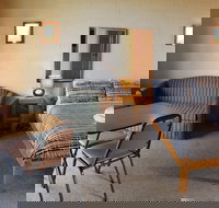 Regatta Point Holiday Park - Redcliffe Tourism