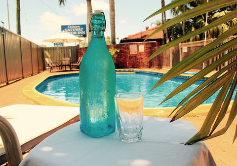 Childers Gateway Motor Inn - Redcliffe Tourism 4