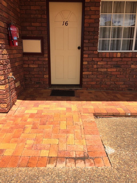 Childers Gateway Motor Inn - Redcliffe Tourism 6