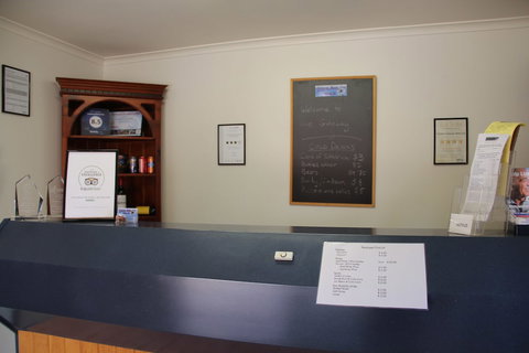 Childers Gateway Motor Inn - Redcliffe Tourism 5