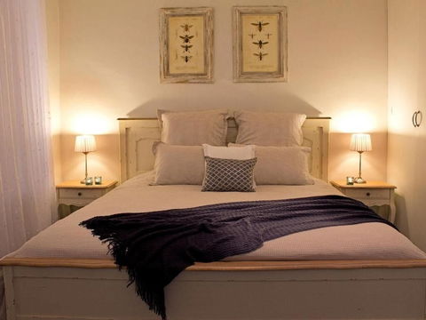 Queen's Cottage Bed And Breakfast Barossa Valley - Redcliffe Tourism 0