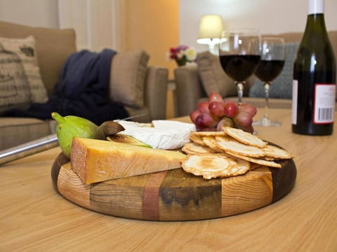 Queen's Cottage Bed And Breakfast Barossa Valley - Redcliffe Tourism 1