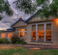 Acacia Bed  Breakfast - Redcliffe Tourism