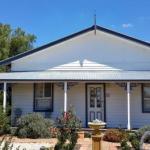 Amherst VIC Redcliffe Tourism