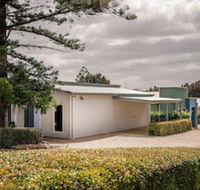 McLaren Vale Studio Apartments - Redcliffe Tourism