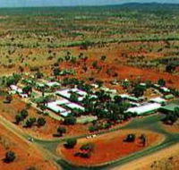 Desert Oaks Motel Erldunda - Redcliffe Tourism