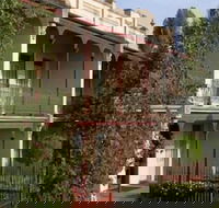 The Terrace at The Settlement - Redcliffe Tourism