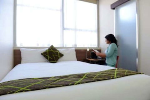 Ibis Styles Adelaide Grosvenor - Redcliffe Tourism 0