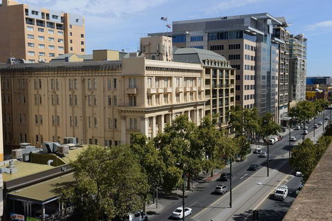 Ibis Styles Adelaide Grosvenor - Redcliffe Tourism 3