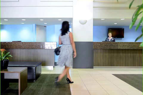 Ibis Styles Adelaide Grosvenor - Redcliffe Tourism 4