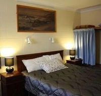 Harbour Foreshore Motel - Redcliffe Tourism