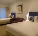 Nagambie Waterfront Motel - Redcliffe Tourism