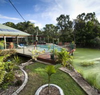 Colonial Village Resort - Redcliffe Tourism