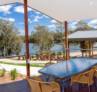 BIG4 Wallaga Lake Holiday Park - Redcliffe Tourism