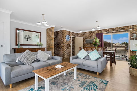 Richmond Motor Inn - Redcliffe Tourism 6