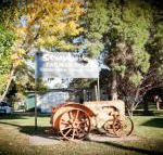Strayleaves Caravan Park - Redcliffe Tourism