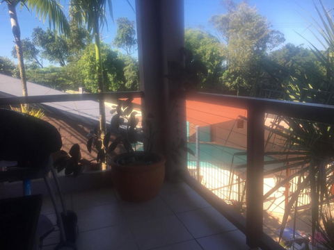 Pandanus Holiday Apartments - Redcliffe Tourism 1