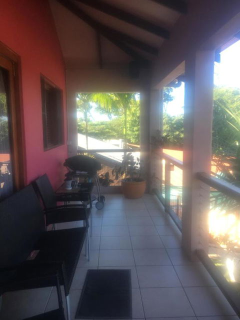 Pandanus Holiday Apartments - Redcliffe Tourism 5