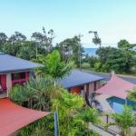 Pandanus Holiday Apartments - Redcliffe Tourism 0