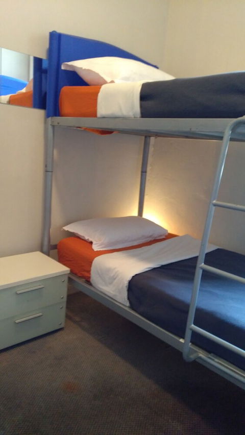 Asylum Sydney Backpackers Hostel - Redcliffe Tourism 3