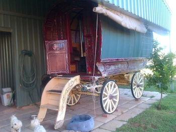  Redcliffe Tourism
