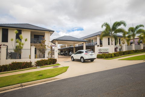 Apartments On Palmer - Redcliffe Tourism 1
