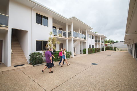 Apartments On Palmer - Redcliffe Tourism 0