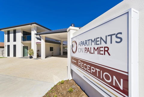 Apartments On Palmer - Redcliffe Tourism 2