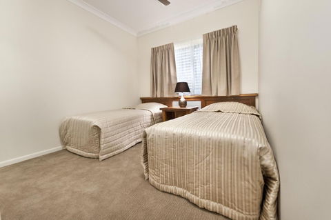 Apartments On Palmer - Redcliffe Tourism 6