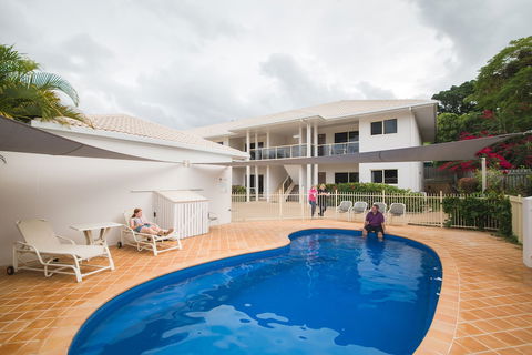 Apartments On Palmer - Redcliffe Tourism 3