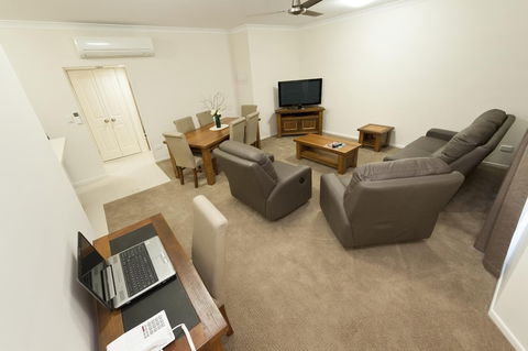 Apartments On Palmer - Redcliffe Tourism 4
