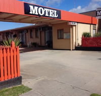 Travellers Rest Motel - Redcliffe Tourism